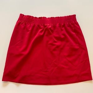 JCrew Factory Sidewalk Skirt
